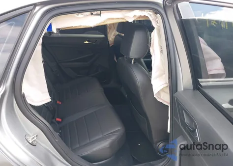 2021 Volkswagen Jetta S/Se/R-Line из США, поврежденный, VIN 3VWC57BU3MM008259